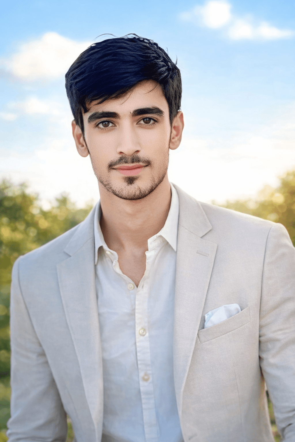 Hassan Raza - Web Developer and Software Engineer